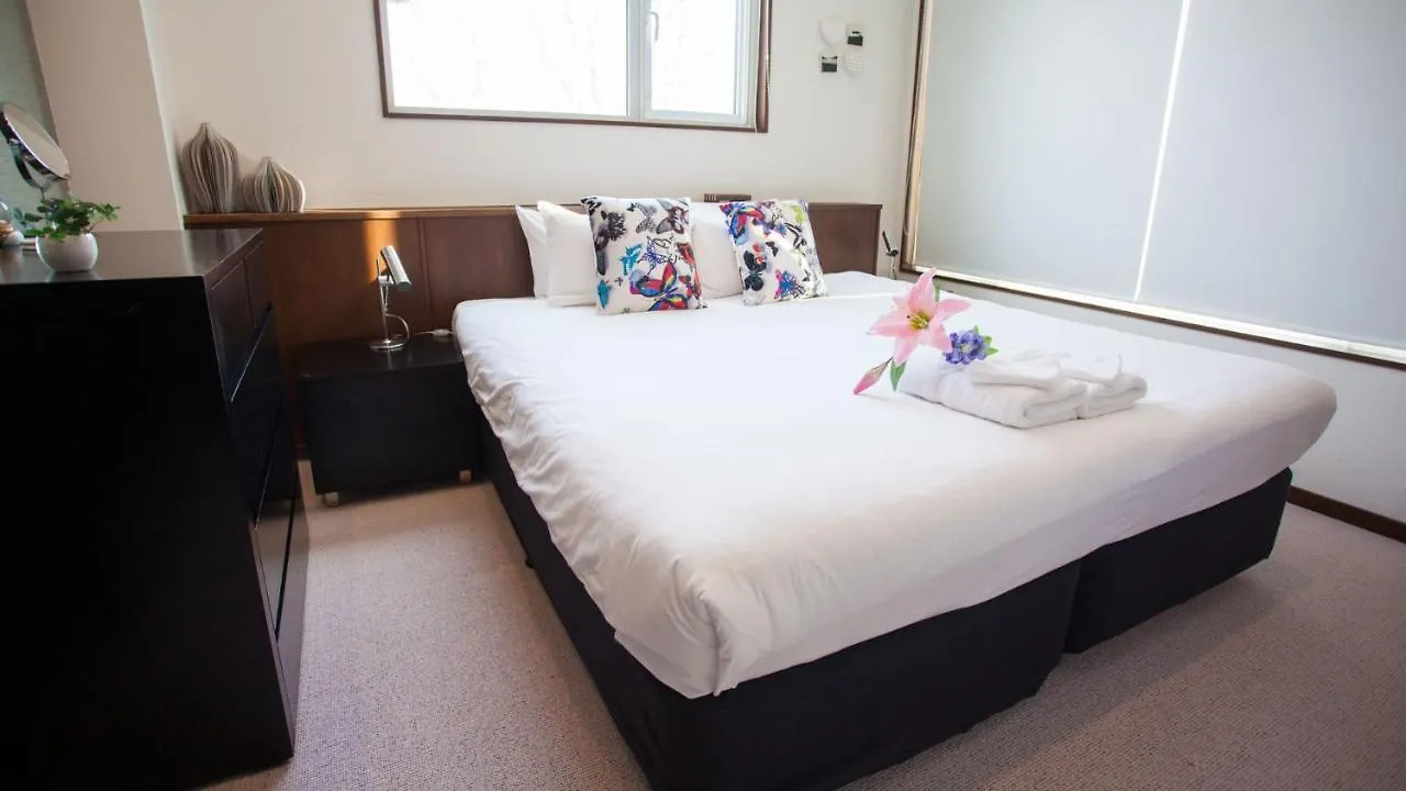 Holiday home Toshokan #2 Hirafu